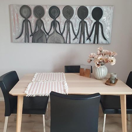 Cosy Apartment In The Old West Reykjavik Center Екстериор снимка