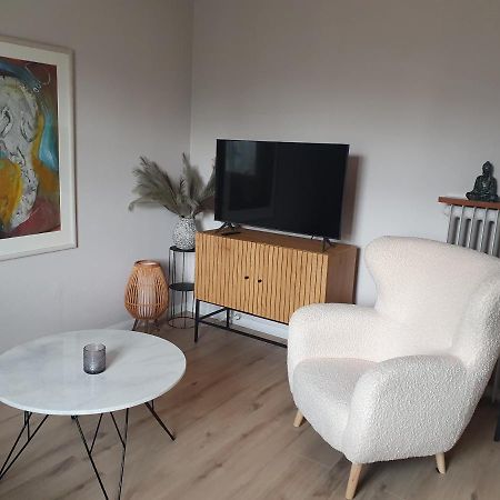 Cosy Apartment In The Old West Reykjavik Center Екстериор снимка