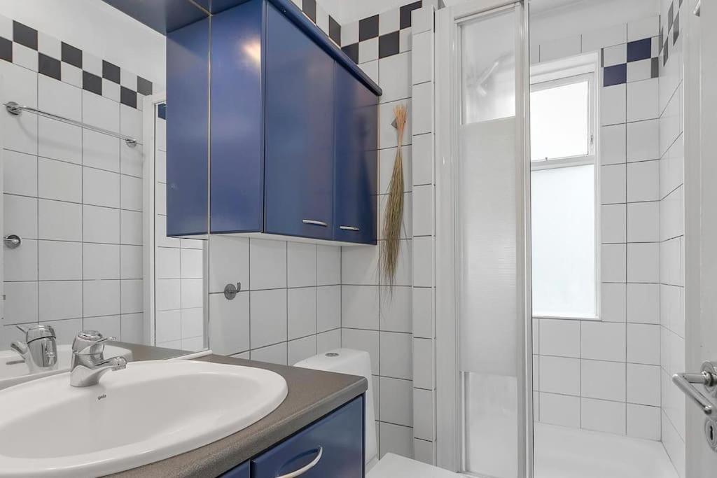 Cosy Apartment In The Old West Reykjavik Center Екстериор снимка