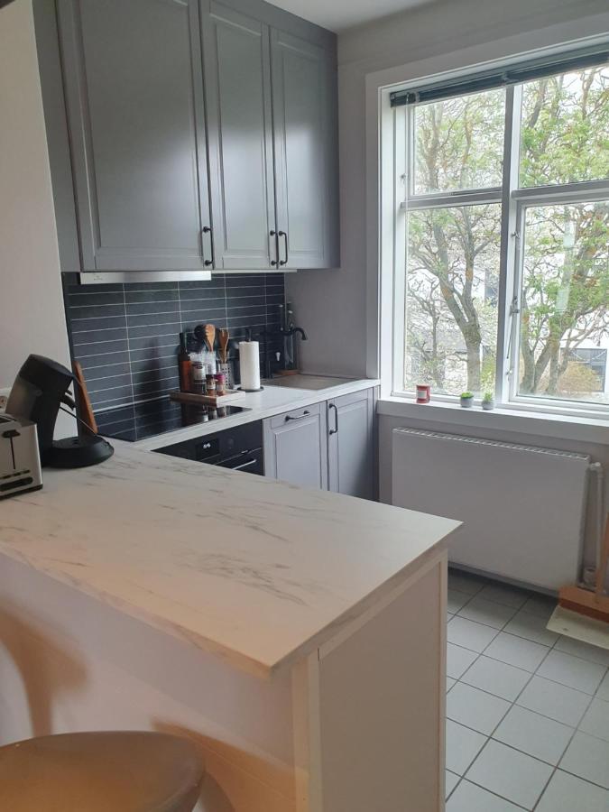 Cosy Apartment In The Old West Reykjavik Center Екстериор снимка