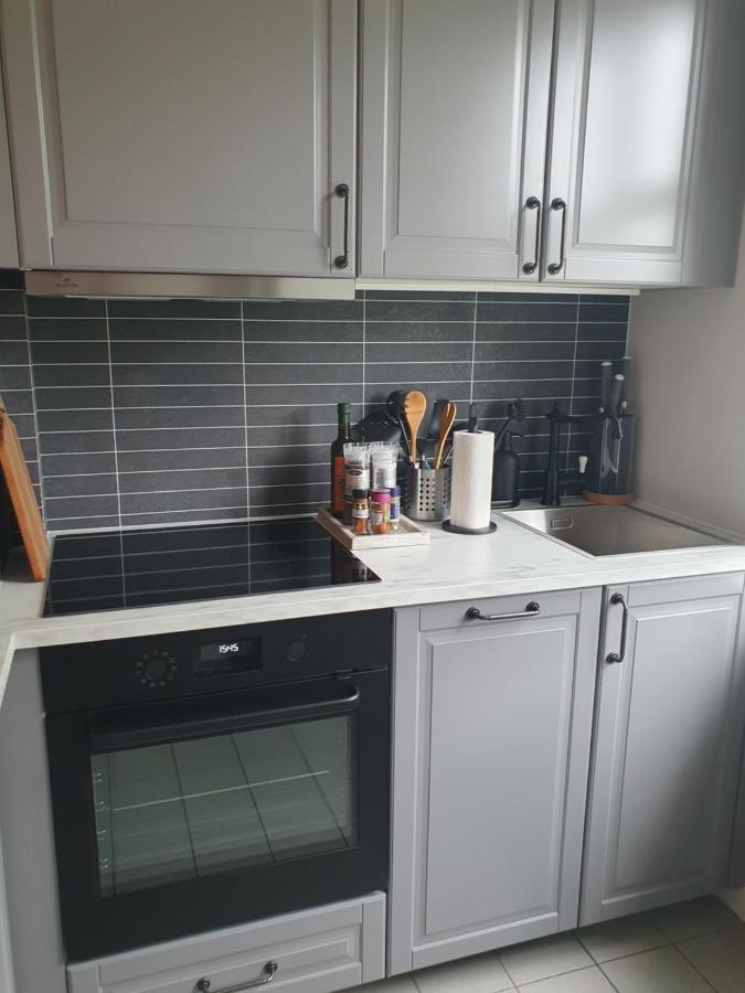 Cosy Apartment In The Old West Reykjavik Center Екстериор снимка