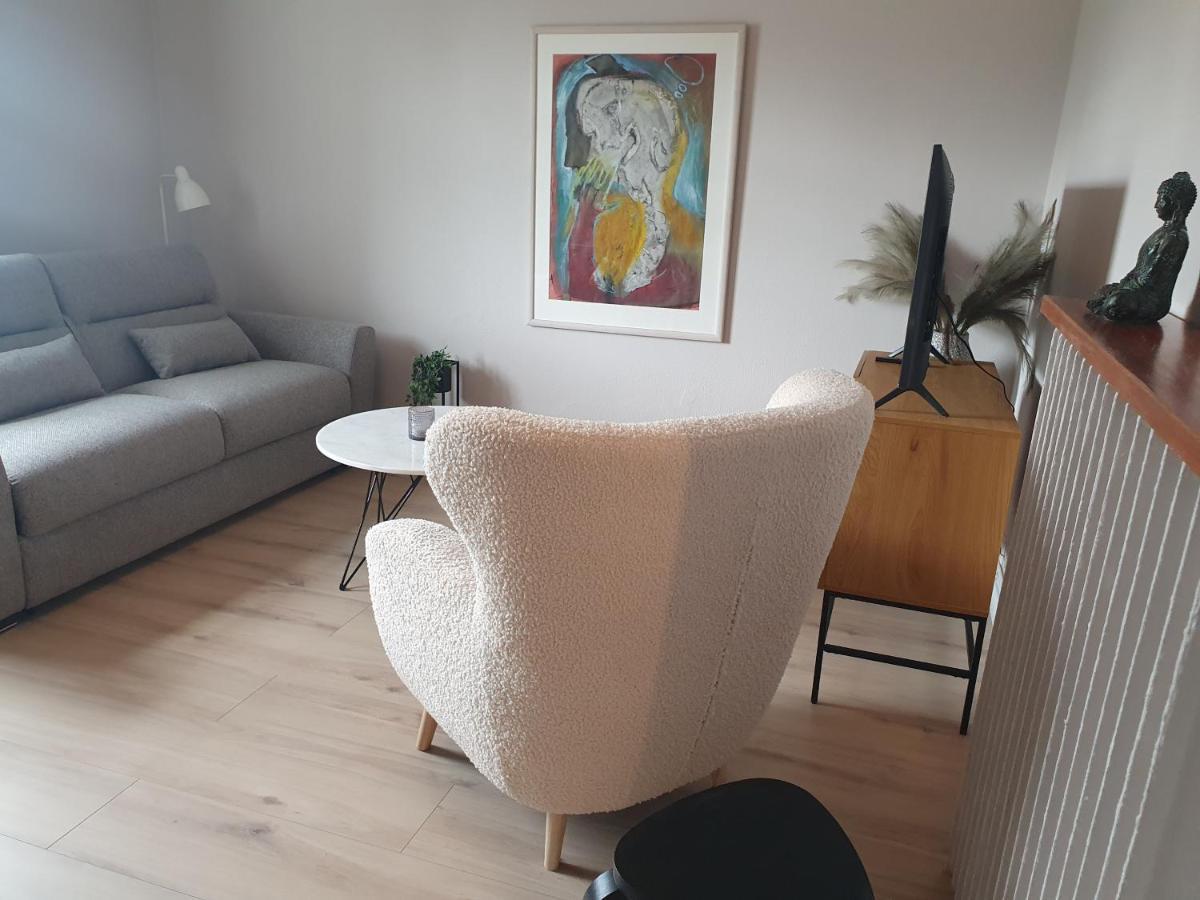 Cosy Apartment In The Old West Reykjavik Center Екстериор снимка