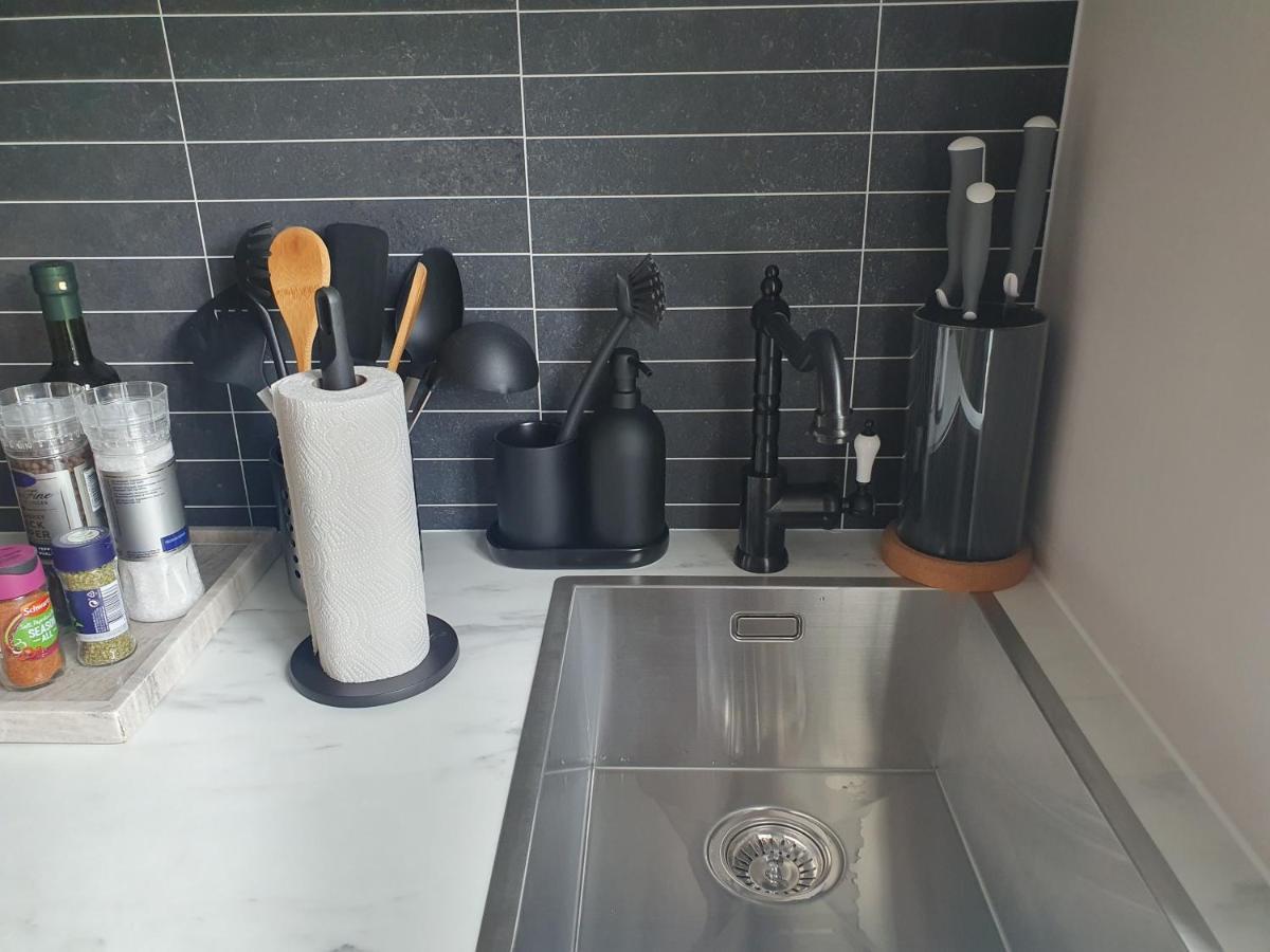 Cosy Apartment In The Old West Reykjavik Center Екстериор снимка