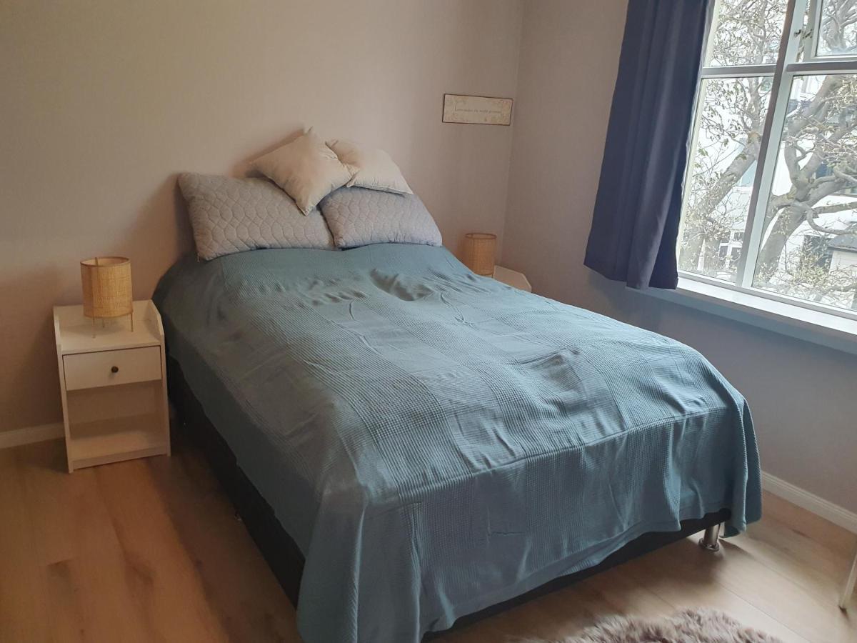 Cosy Apartment In The Old West Reykjavik Center Екстериор снимка