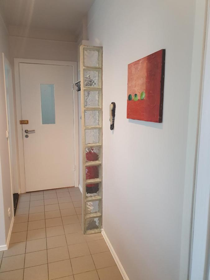 Cosy Apartment In The Old West Reykjavik Center Екстериор снимка