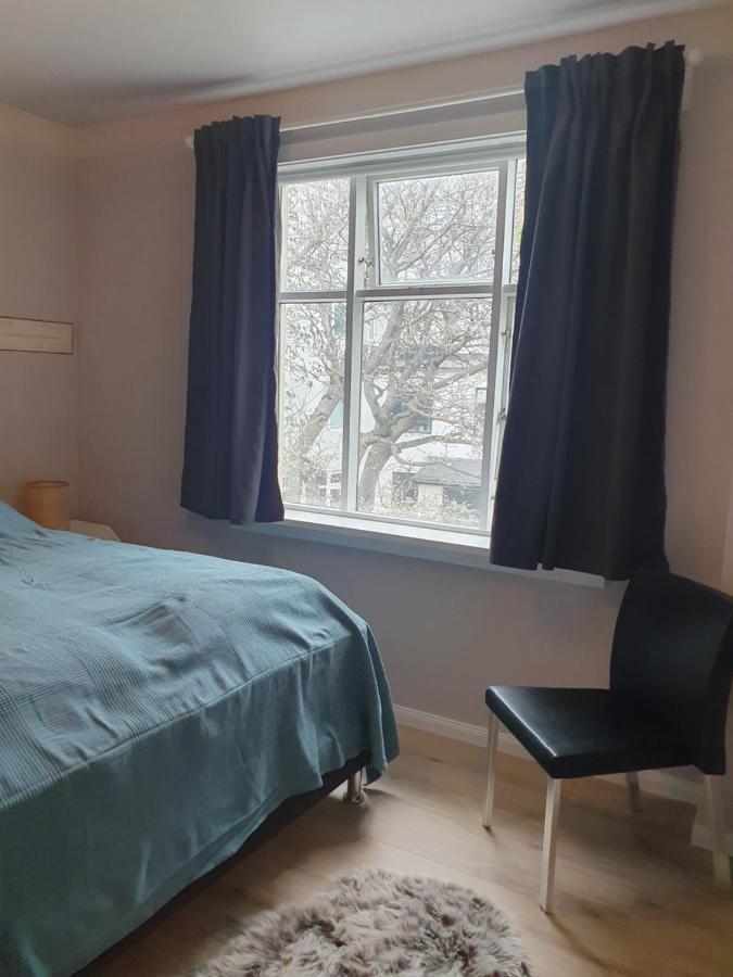 Cosy Apartment In The Old West Reykjavik Center Екстериор снимка
