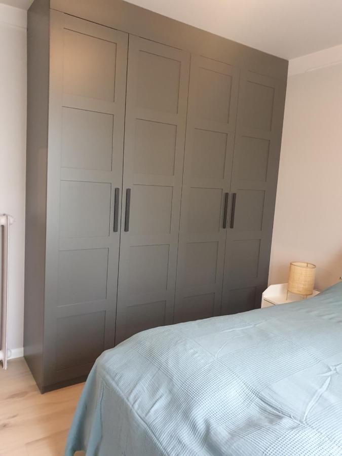 Cosy Apartment In The Old West Reykjavik Center Екстериор снимка