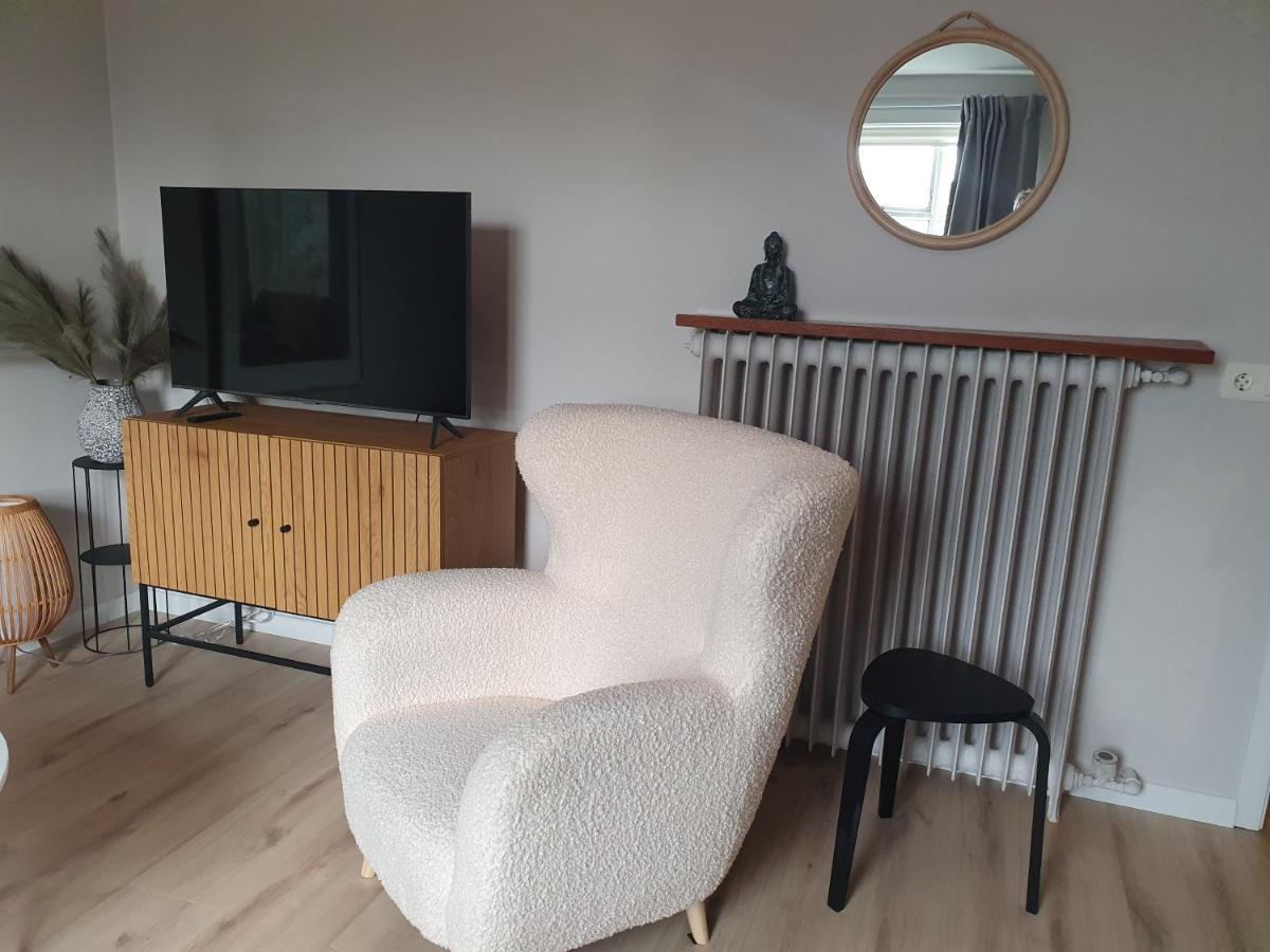 Cosy Apartment In The Old West Reykjavik Center Екстериор снимка